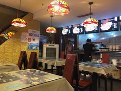 大堂-台湾小竹(华宇广场店)
