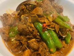 -茶叁酒肆·楚味江湖(菱角湖店)
