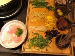 -云海肴·汽锅鸡·云南菜(美罗城店)