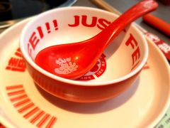 -生活如沸·顺德水牛奶火锅(大学路店)
