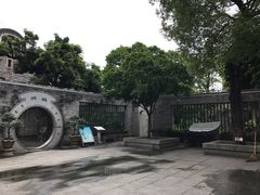 景点-碧江金楼