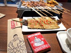 -管氏翅吧(护国寺店)
