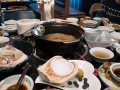 -东椰·海南椰子鸡火锅(朝阳门店)