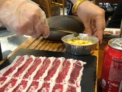 -石頭記榴莲烤肉(万达金街店)