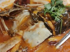 -北平食府(马鞍山路店)