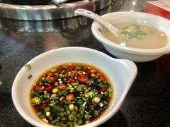 -老来福·非遗酸汤兔(凯旋路店)