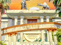 -株洲方特欢乐世界