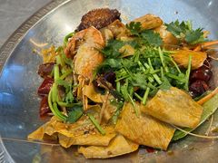 麻辣香锅-食通天·寰宇集(杭州万象城店)