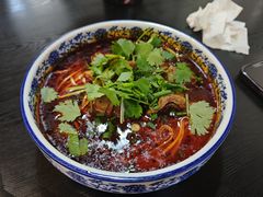 麻将牛肉面-下面馆