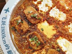 -花盐街·四川乐山小吃(西单大悦城店)