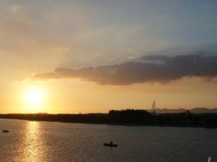 -南京眼步行桥