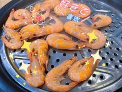 -海大大蒸汽海鲜餐厅·粤菜·特色小炒(欢乐颂店)
