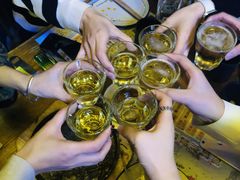 -胡桃里音乐酒馆(仓山万达店)