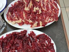 -万祥牛肉火锅(金龙店)