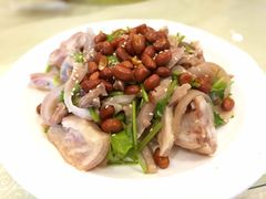 -金苑海鲜酒家(新港中路店)
