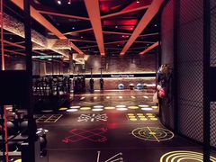 -一兆韦德健身·城市运动馆