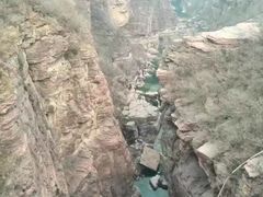 -云台山风景名胜区