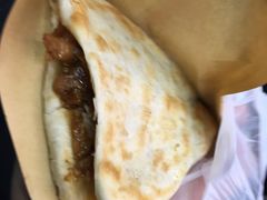 -樊阿姨•肉夹馍•手工面(嘉禾望岗店)