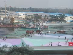 -秦皇岛乐岛海洋王国