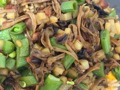 -名善山珍·野生菌汤锅(文殊院店)
