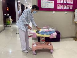 -艾博尔医院
