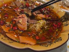 -阿英煲(凉城路店)