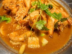 -邵汇大虾(甘井子万达店)