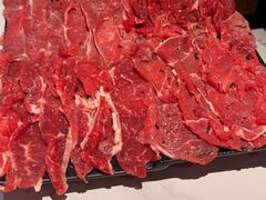 -牛品福潮汕牛肉火锅(旺庄店)