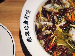 -太二酸菜鱼(金沙印象城店)