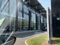 -上海可达汽车销售服务有限公司