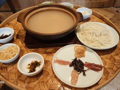 -一坐一忘云南菜(三里屯店)
