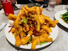 -九龙餐厅(大沽路店)