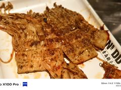 -No.DD戳子烧烤·江湖菜(北京总店)