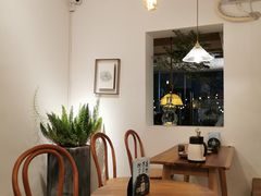 -野路甜点铺(松柏路店)