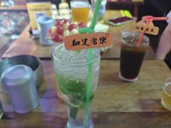 -喜鹊音乐酒馆(西街店)