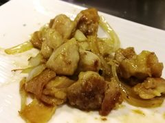 -利昂法式铁板主题餐厅(新奥购物中心店)