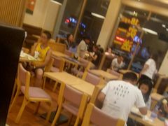 -德克士(蔚县永昌店)