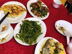 -蛇口康乐快餐鱼仔档(翠苑小区店)