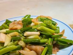 -日丰园海肠水饺·老字号大连海鲜(和平广场店)