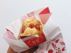 提子泡芙-西树泡芙(湖滨银泰in77B区店)