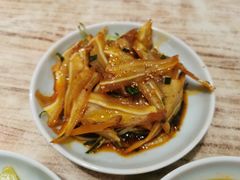 猪耳朵-好這口重庆小面(总店)