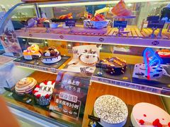 -DQ·蛋糕·冰淇淋(融创茂店)