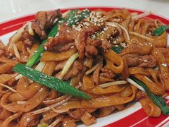 -渔文乐·海鲜大排档(壹品总店)