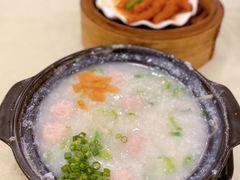 白贝肉丸粥-顺风山庄(水濂山店)
