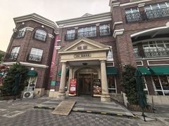 -桂园餐厅(五大道店)