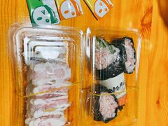 -N多寿司(五号路乐迪菜市场店)
