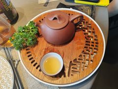 -曾宴·楚菜(湖北省博物馆店)