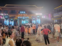 -茯茶镇