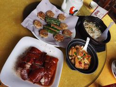-大笑饭堂(甲子桥店)