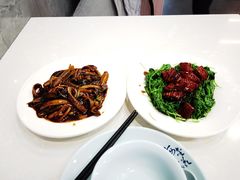 -海金滋(陕西南路店)